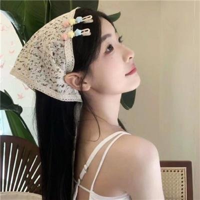 无人知晓的夏日清晨